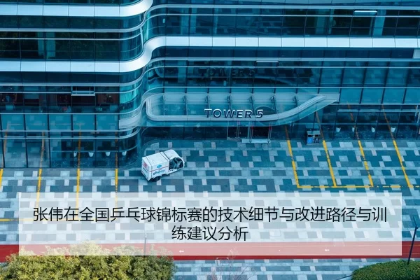 张伟在全国乒乓球锦标赛的技术细节与改进路径与训练建议分析